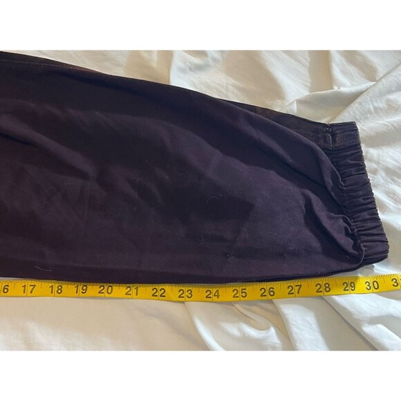 Hardtail Purple Cupra Joggers Size Medium - Picture 12 of 12